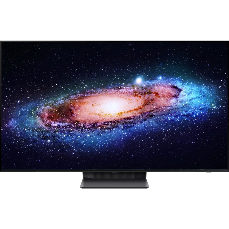 Smart Tivi Samsung OLED 65 Inch 4K QA65S90CAKXXV