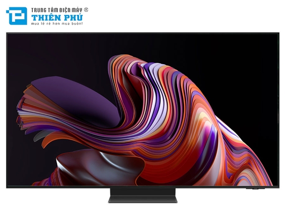 Smart Tivi Samsung OLED 65 Inch 4K QA65S95CAKXXV
