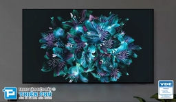 OLED tivi Samsung 65 inch QA65S95CAKXXV có thực sự đáng mua?