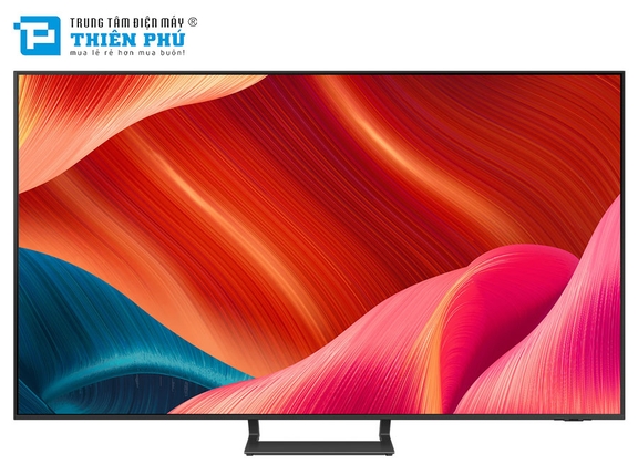 Smart Tivi Samsung 65 Inch 4K UA65CU8500KXXV