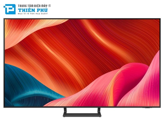 Smart Tivi Samsung 55 Inch 4K UA55CU8500KXXV