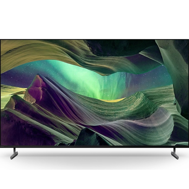 Google Tivi Sony 65 Inch 4K KD-65X85L