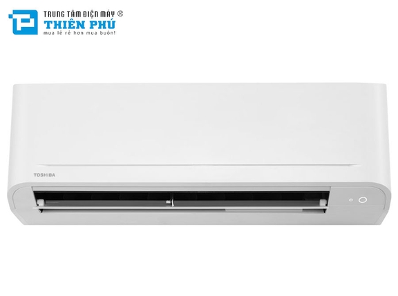 Điều Hòa Toshiba 18000Btu 1 Chiều Inverter RAS-H18C4KCVG-V