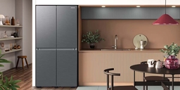 Mẫu tủ lạnh 4 cánh nào đang được đánh giá tốt nhất?