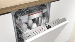Máy rửa bát Bosch Wifi SMV4HCX48E Sự đồng hành đáng tin cậy