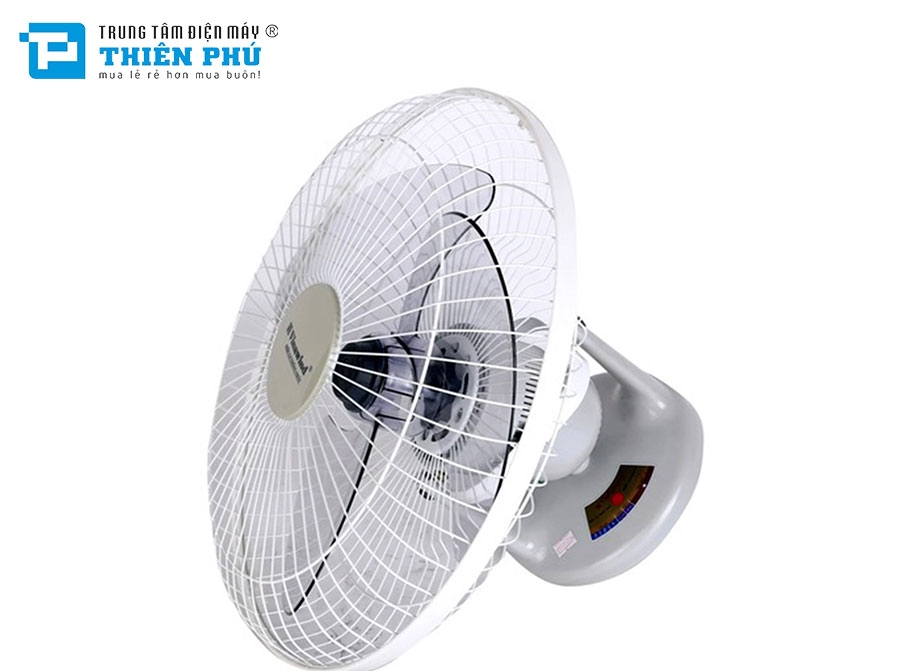 Quạt Trần Đảo VinaWind 400-ĐB