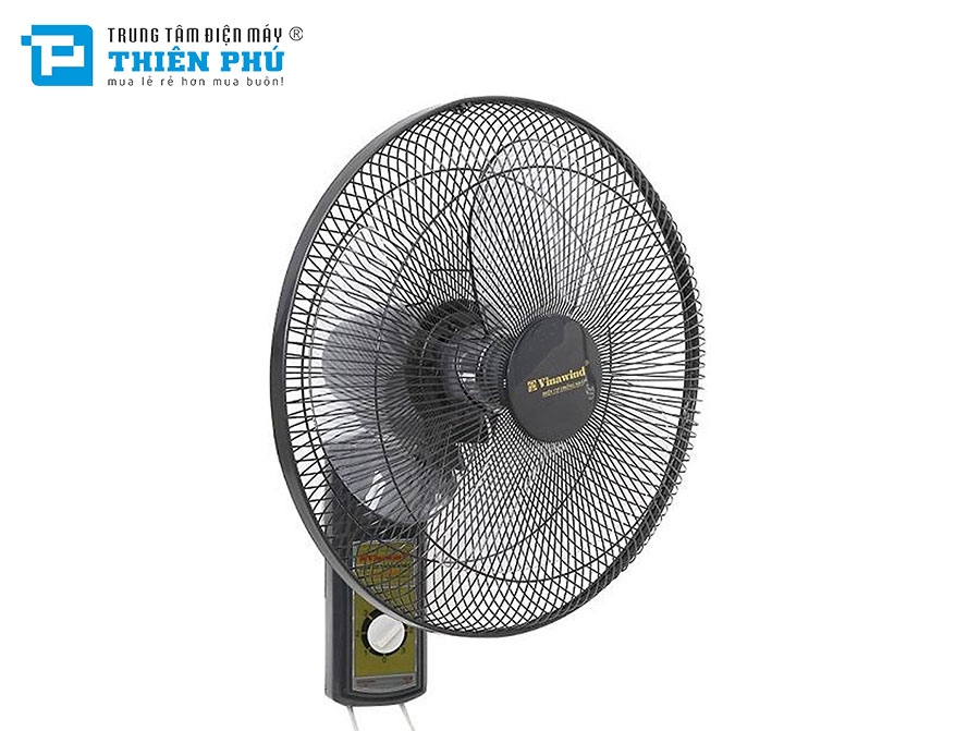 Quạt Treo Tường Vinawind 400-EĐ