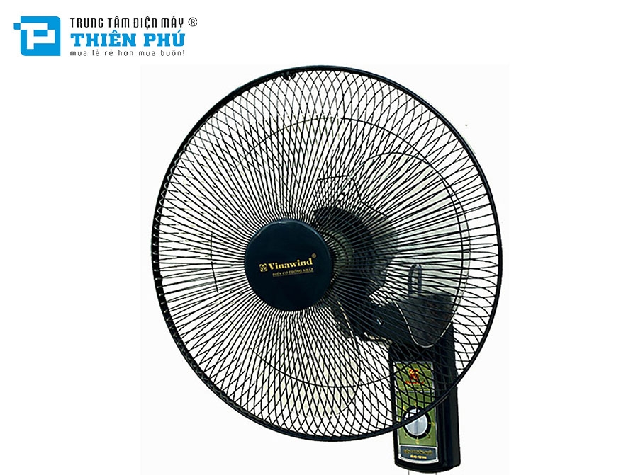 Quạt Treo Tường Vinawind 400-RĐ