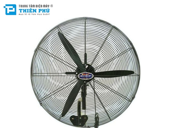 Quạt Treo Tường Vinawind 750-Đ