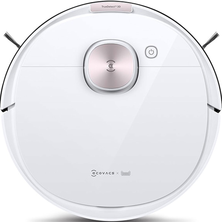 Robot Hút Bụi Ecovacs Deebot T8 Max