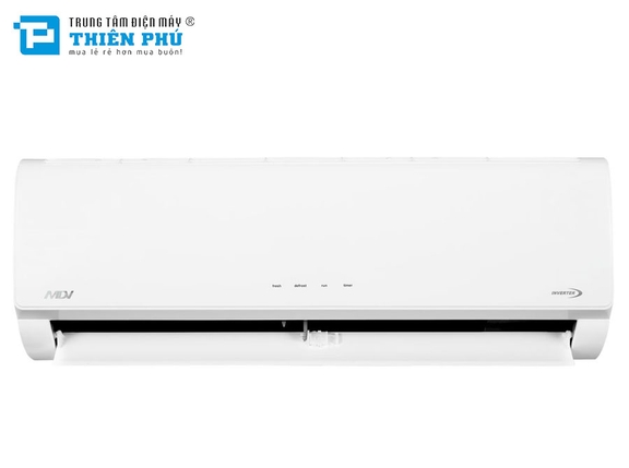 Điều Hòa MDV 12000Btu 1 Chiều Inverter MDVG-13CRDN8