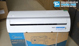 Điều hòa Midea 1 chiều MSAFGII-10CRN8 &#8211; Mẫu điều hòa giá rẻ bán chạy nhất hiện nay