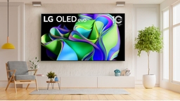 Review chi tiết chiết Smart Tivi LG OLED 42 Inch 4K OLED42C3PSA