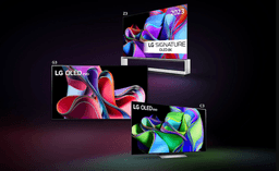 Top 3 tivi LG OLED 55 inch cao cấp cho trải nghiệm tốt nhất 2023 không thể bỏ qua