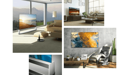 Top 3 tivi LG 55 inch 4K tốt nhất được đánh giá cao trong năm 2023