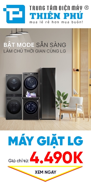 Mua máy giặt lg inverter giá rẻ nhất