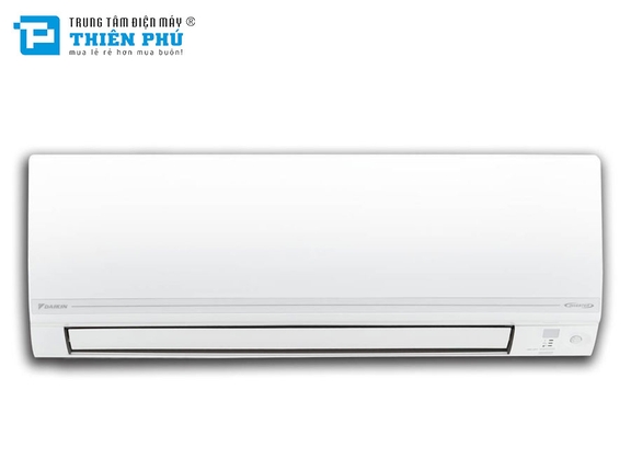 Điều Hòa Daikin 18000Btu 2 Chiều Inverter FTHF50VAVMV