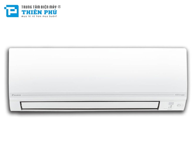 Điều Hòa Daikin 22000Btu 2 Chiều Inverter FTHF60VAVMV