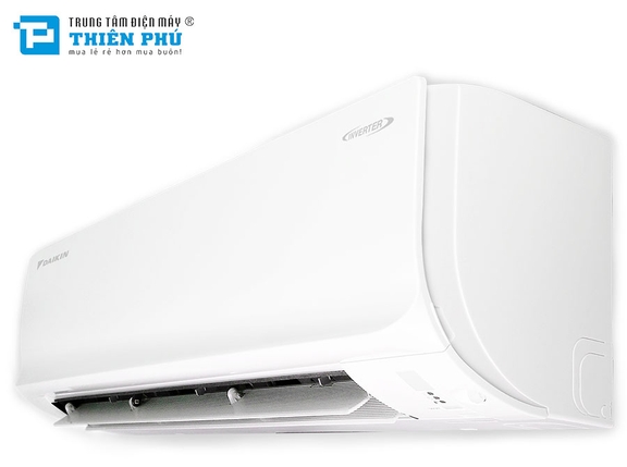 Điều Hòa Daikin 12000Btu 2 Chiều Inverter FTHF35XVMV