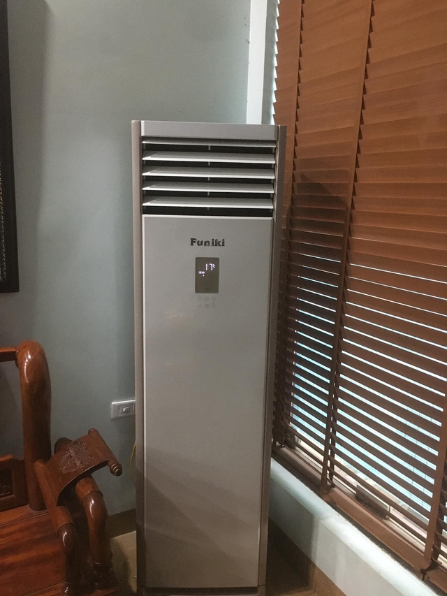 4 điểm ấn tượng khiến điều hòa cây 36000 Funiki FC36MMC1 hút khách