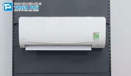 Top 3 điều hòa Daikin 9000 1 chiều làm lạnh nhanh, bền bỉ, đáng mua nhất