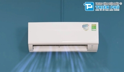 TOP 4 điều hòa Daikin 1 chiều giá rẻ làm mát hiệu quả cho mùa hè nóng bức