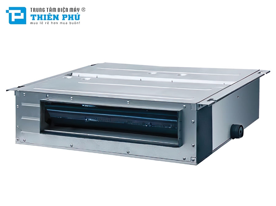 Điều Hòa Ống Gió Gree 2 Chiều Inverter 48000Btu GUD140PHS1/A-S/GUD140W1/NhA-S
