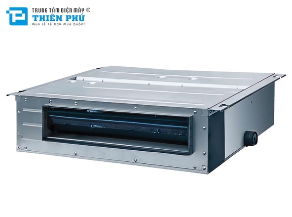 Điều Hòa Ống Gió Gree 2 Chiều Inverter 48000Btu GUD140PHS1/A-S/GUD140W1/NhA-S