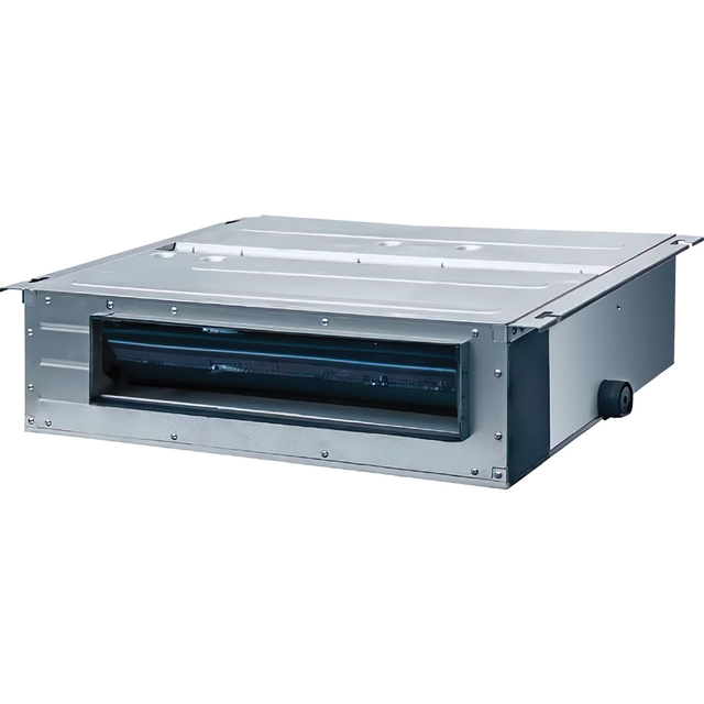 Điều Hòa Ống Gió Gree 2 Chiều Inverter 48000Btu GUD140PHS1/A-S/GUD140W1/NhA-S