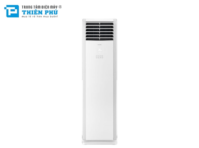 Điều Hòa Cây Gree 24000Btu 1 Chiều GVC24AM-K6NNC7B