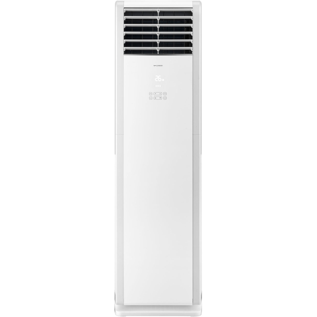 Điều Hòa Cây Gree 24000Btu 1 Chiều GVC24AM-K6NNC7B