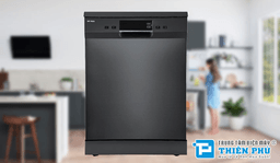 Chi phí khoảng 15 triệu nên mua máy rửa bát Hafele HDW-F60EB 14 Bộ hay không?