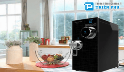 Nâng tầm đẳng cấp không gian bếp với Máy Lọc Nước Kangaroo Hydrogen KG123HQ
