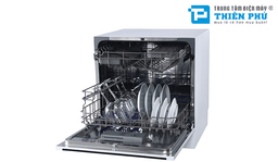 Có nên mua máy rửa bát Canzy CZ P802G 8 Bộ ở thời điểm này không?