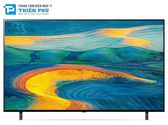 Smart Tivi LG QNED 55 Inch 4K 55QNED7SSQA