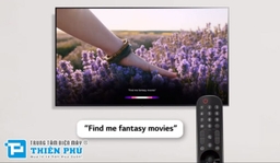 Có nên mua Smart Tivi LG 55 Inch 4K 55UR8050PSB hay không