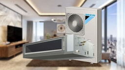 Có nên mua điều hòa nối ống gió Daikin 2 chiều 48000btu FBA140BVMA9/RZA140DY1 không?