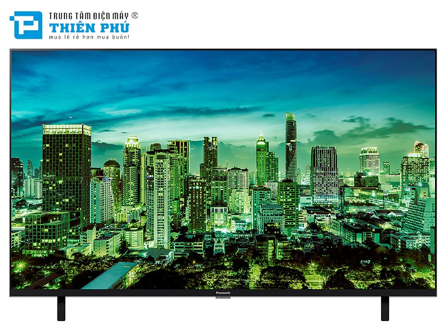 Smart Tivi Panasonic 55 Inch 4K TH-55LX650V