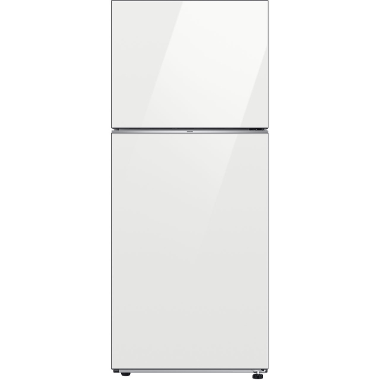 Tủ Lạnh Samsung Inverter 385 Lít BESPOKE RT38CB668412/SV