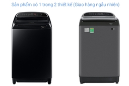 Review máy giặt Samsung inverter WA11T5260BV/SV 11kg giá 6 triệu