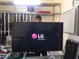 Tìm hiểu những điểm nổi bật trên chiếc Smart Tivi LG OLED OLED65G3PSA