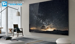 Top 3 Tivi Sony màn hình lớn cực chất cho phòng khách của gia đình
