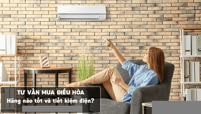 Gợi ý 3 chiếc điều hòa 1 chiều giá rẻ mà lại tiết kiệm điện năng hót nhất năm 2023
