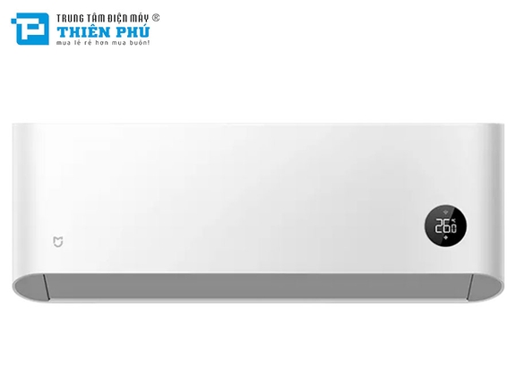 Điều Hòa Xiaomi 1 Chiều 9000Btu KF-26GW/C2A5