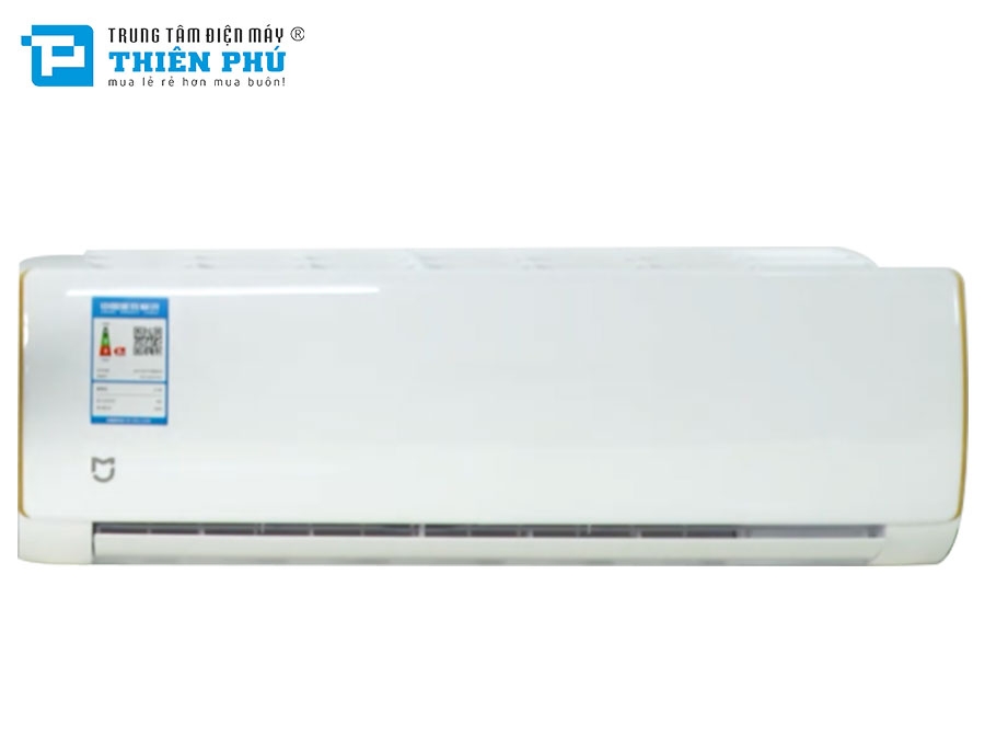 Điều Hòa Xiaomi 2 Chiều 9000Btu KFR-26GW/F3W1