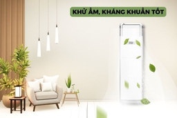 Top 3 điều hòa cây 1 chiều được tin dùng nhiều nhất hiện nay