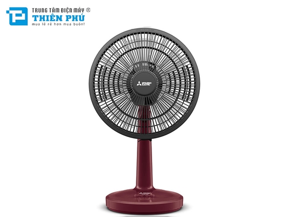 Quạt Bàn Mitsubishi D12A-GB
