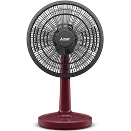 Quạt bàn Mitsubishi D12A-GB được thiết kế nhỏ gọn, bền bỉ, làm mát hiệu quả cho mọi không gian sống