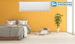 Điều hòa Daikin 9000btu FTF25UV1V/RF25UV1V có đáng để sử dụng cho phòng ngủ dưới 15 m2