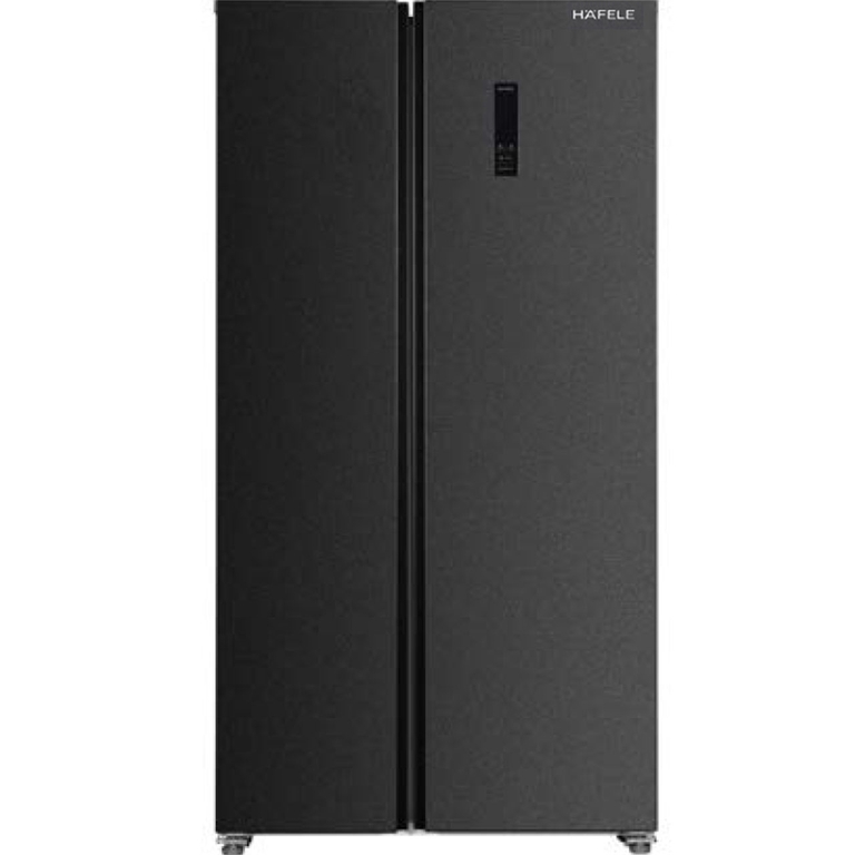 Tủ Lạnh Hafele Side By Side 532 Lít HF-SB5321FB (534.14.021)